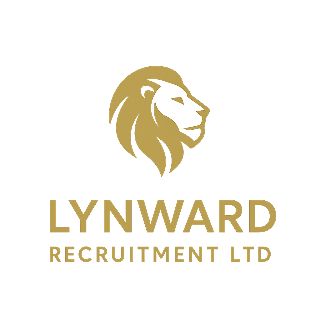 LYNWARD RECRUITMENT LTD logo